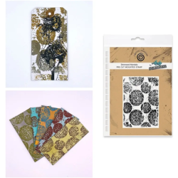 Aanbieding voor Secret Wish Dance denkt aan je Paraplu Vriend Knuffel Bomen Stonewash Metaal Snijmatrijs Stempel Scrapbooking Dagboek Decoratie Emboss