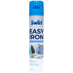 Aanbieding voor SWIRL 300ML EASY IRON SPRAY