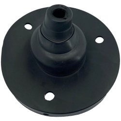 Aanbieding voor Afdichtingsrubber apart voor 7 polige kontaktdoos