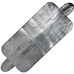 Aanbieding voor Rawlink voorruitbeschermer - 140 x 68cm