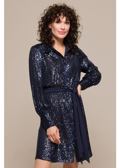 Mart Visser Caley tuniek navy