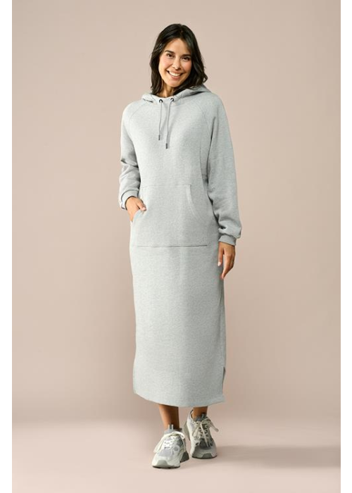 Mart Visser Caroline Tensen melville jurk grijs