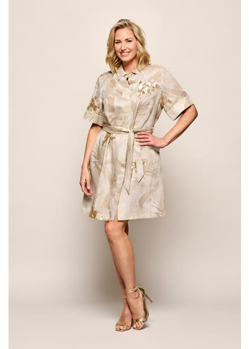 Mart Visser Alan tuniek zand maxi