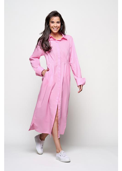 Mart Visser Merano jurk lichtroze