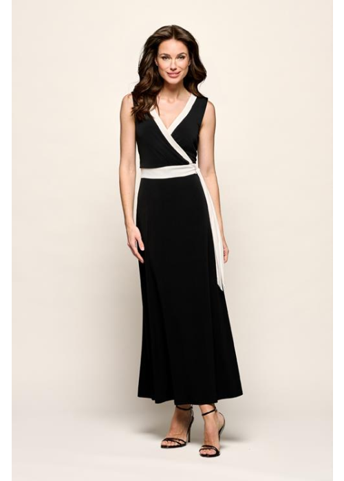 Mart Visser Reggy jurk zwart