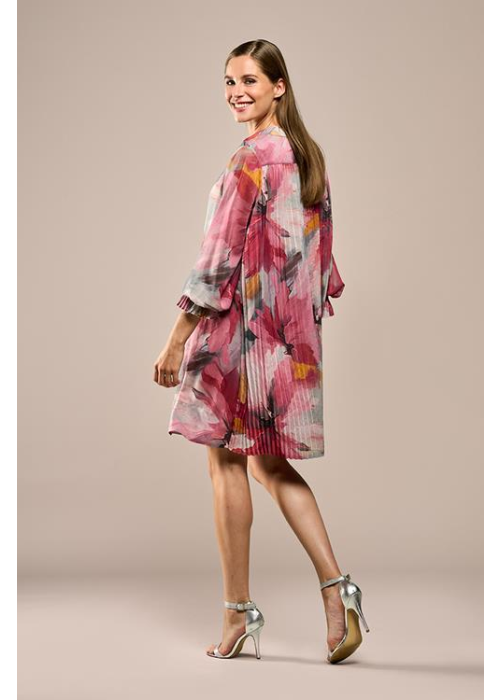 Mart Visser Kenny print tuniek multi