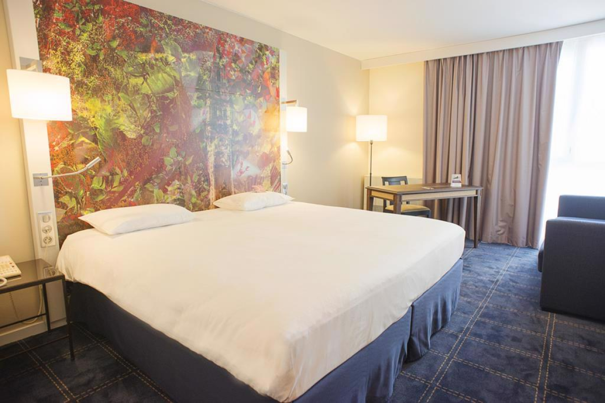 Mercure Lille Marcq Baroeul – foto via Prijsvrij