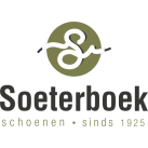 Soeterboek Schoenen logo