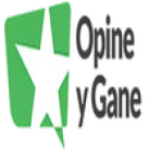 Opine Y Gane (ES) logo