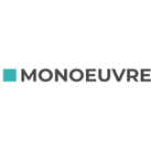 MonOeuvre (FR / BEFR) logo
