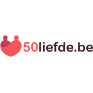 50liefde (BE) logo