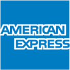American Express logo