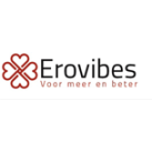 Erovibes (BE) logo