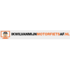 Ikwilvanmijnmotorfietsaf.nl logo