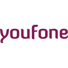 Youfone Sim Only logo