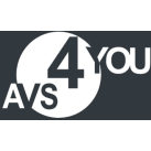 AVS4You (INT) logo