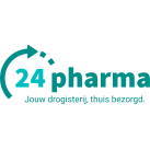 24Pharma (BE) logo