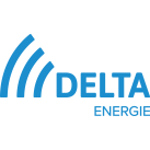 DELTA Energie logo
