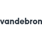 Vandebron logo