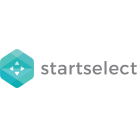 Startselect logo