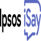 Ipsos iSay logo
