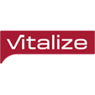 Vitalize logo
