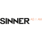 Sinner logo