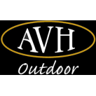 AVH Tuinmeubelen logo