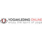 Yogakledingonline.nl logo