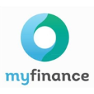 Myfinance logo