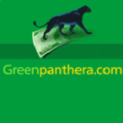 GreenPanthera (AR) logo