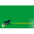 GreenPanthera (AT) logo