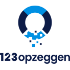 123opzeggen logo