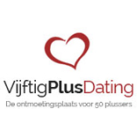 Vijftigplusdating (BE) logo