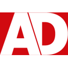 AD Webwinkel logo