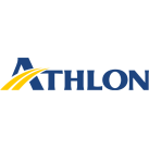 Athlon Private Lease logo