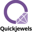 Quickjewels logo
