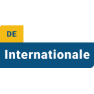 De Internationale logo