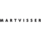 Mart Visser logo