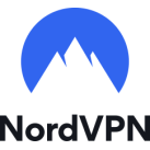 NordVPN logo