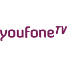 Youfone TV Alles-in-1 logo