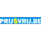 Prijsvrij (BE) logo