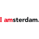 I amsterdam City Card logo