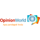 OpinionWorld (ID) - USD logo