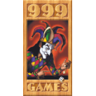 999Games.nl logo