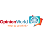 OpinionWorld (IN) - USD logo