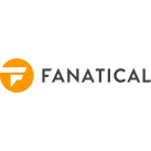 Fanatical logo