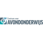 Centrum voor Avondonderwijs (BE) logo