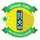 Grand Jury des Téléspectateurs (FR) logo