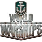 World of Warships logo